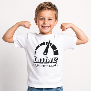KOSZULKA LUBIE 7